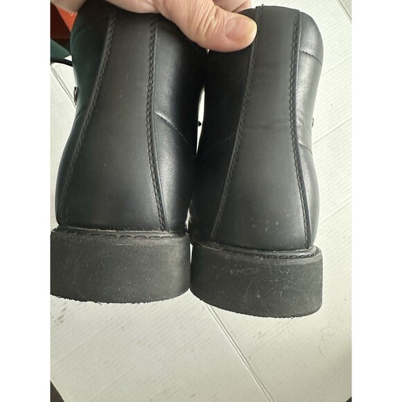 Lugz Cypress Black mens boots Size 12 main image 6